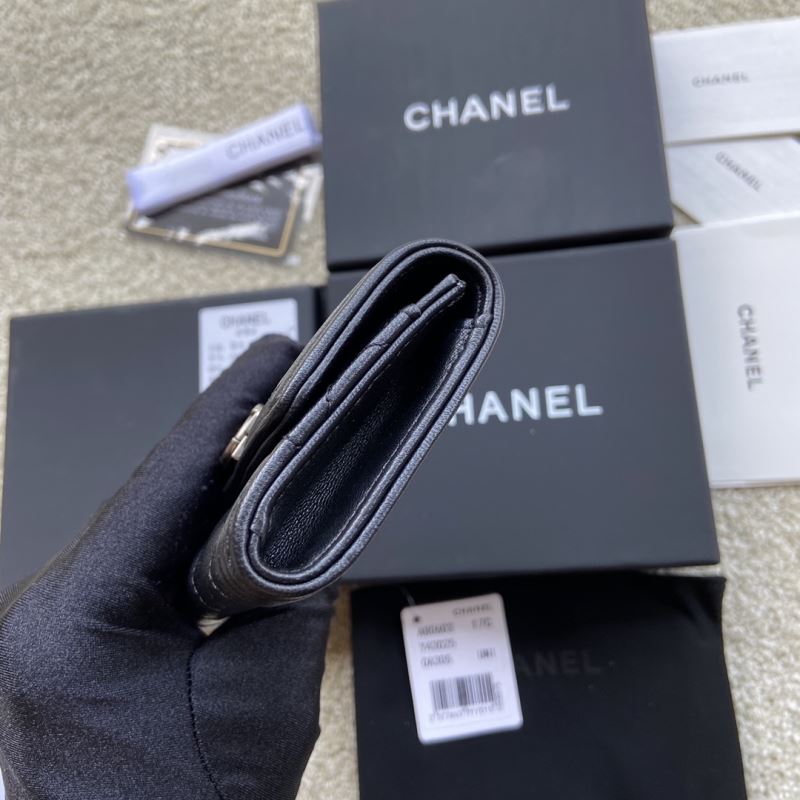 Chanel Wallet Purse